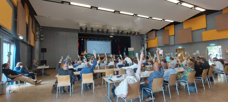 Landesversammlung Amberg
